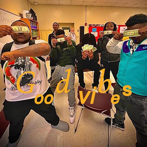 Good Vibes (Explicit)