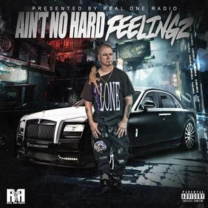 Ain't No Hard Feelingz (Explicit)