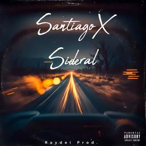 Santiago X (Explicit)