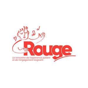 Rouge / Nous sommes là pour toi