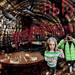 Relapsed (feat. angel) (Explicit)