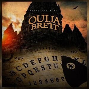 Ouijabrett (Explicit)