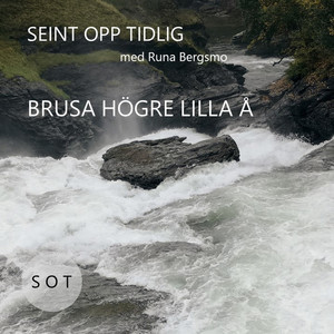 Brusa högre lilla å