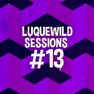 Luquewild Sessions #13 (feat. Urizar) (Explicit)