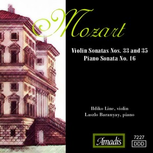 Piano Sonata No. 16 in C Major, K. 545, 