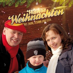 Weihnachten in Familie