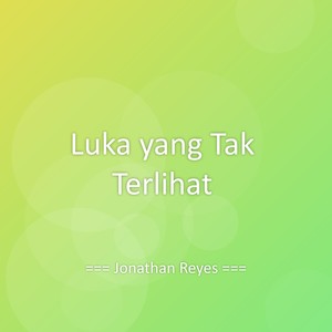 Luka yang Tak Terlihat