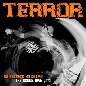 No Regrets, No Shame: The Bridge Nine Days (Explicit)