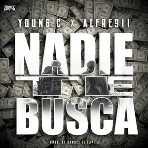 Nadie te busca (feat. Alfre 911)