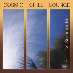 Cosmic Chill Lounge Vol. 1