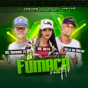 Só Fumaça No Ar (feat. Selo Do Brega & Mc Katy) [Explicit]