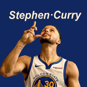 库里之歌（偶像致敬）