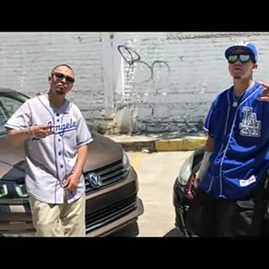 Traemos el flow(feat. Kader unoemece) (Explicit)