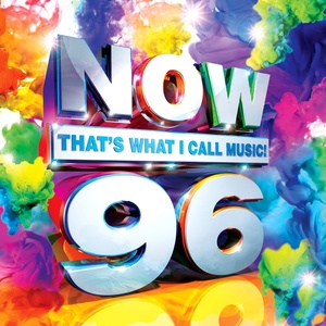 Now Thats What I Call Music! 96