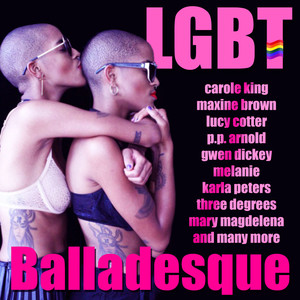 Lgbt Balladesque