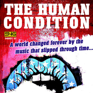 The Human Condition - Dedications to Phillp K. Dick