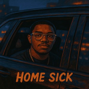 Home sick (Explicit)