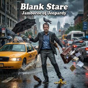 Jamboree of Jeopardy