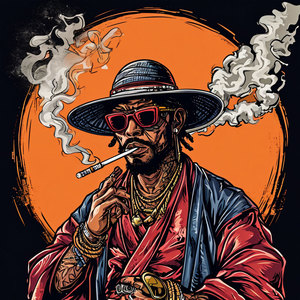 Thug Life (Explicit)