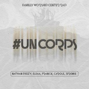 Un corps (feat. Eldaa, Franck, Carole & Jérémie)
