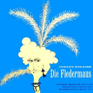 Die Fledermanus - Pt. 2