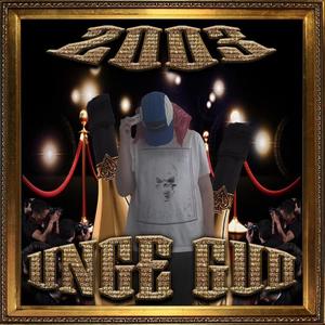 UNGE GUD 2003 [Extended] (Explicit)