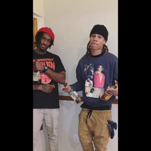 Kingdom Come (Explicit)