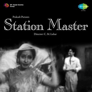 Station Master