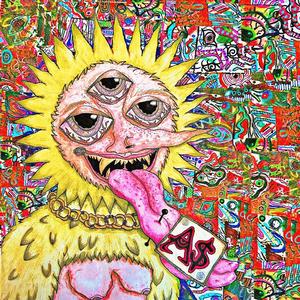 M.I.A. (feat. KU$$IN) (Explicit)