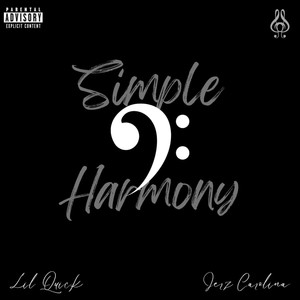 Simple Harmony (Explicit)