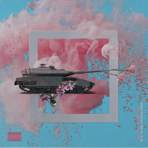 Selfish Ways (Explicit)