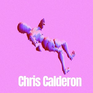 Chris Calderon