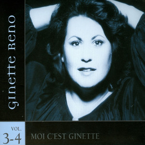 Moi c'est Ginette - Coffret 2