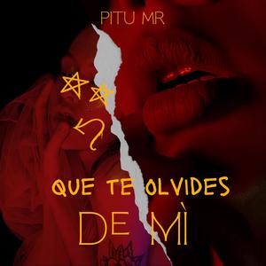 Que te olvides de mì (feat. Pitu MR)