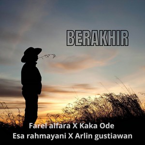 Berakhir