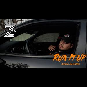 Run It Up (feat. The Gutta Boyz) [Explicit]