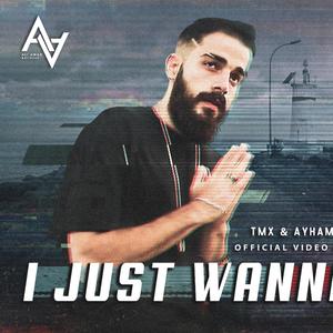 i just wanna be a live T.M.X(feat. AyhAmZ) (Explicit)