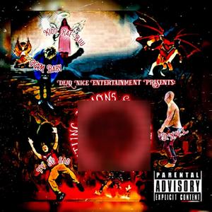 Waste Away (feat. Timeless Drako & Lanze) (Explicit)