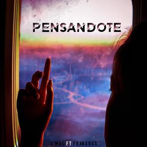 Pensandote (feat. J'mac)