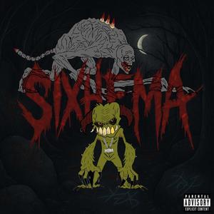 GHOST TOWN (Explicit)