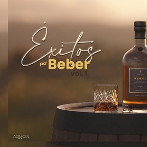 Éxitos Pa Beber, Vol. 1