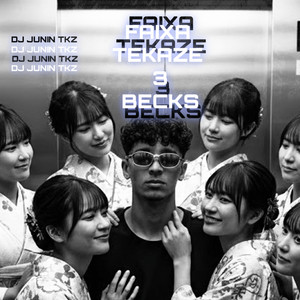 FAIXA TEKAZE - 3 BECKS (Explicit)