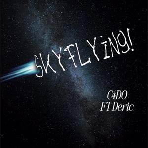 Skyflying (feat. Deric) (Explicit)