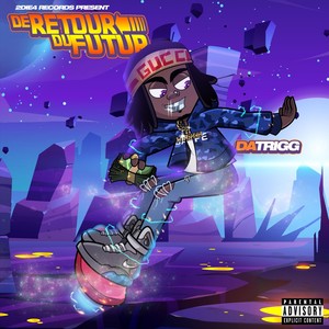 De retour du futur (Explicit)