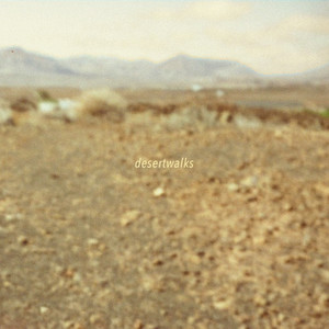 Desertwalks