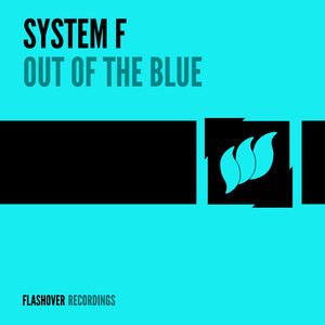 Out Of The Blue (Radio Edit)