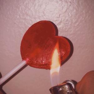 CHOOSEY LOVER (feat. Kris Flawz) (FREESTYLE) (Explicit)