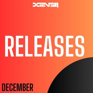 Releases Diciembre