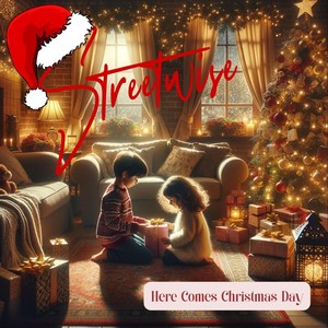 Here Comes Christmas Day (Explicit)