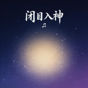 闭目入神封面